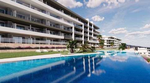 Photo 4 of Flat for sale in Bonalba - Cotoveta, Mutxamel