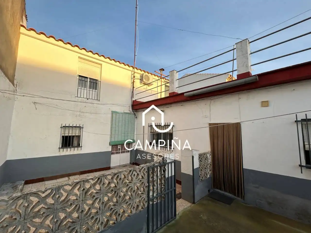 Casa en venda a Calle Pedro Díaz Gutiérrez, imagen 10