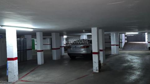 Foto 4 de Garatge en venda a Las Colonias, Huelva