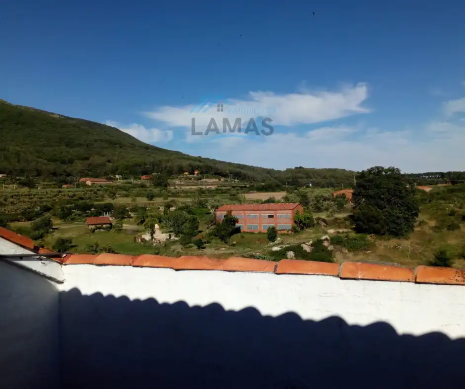 Ático en venta en Jarandilla de la Vera