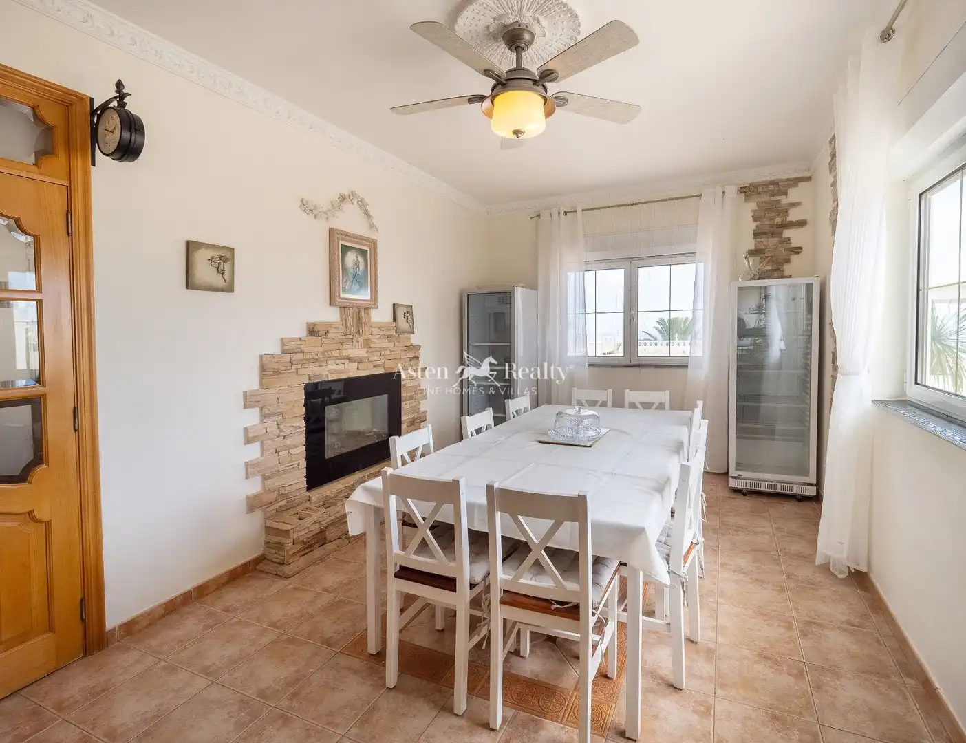 Maison avec piscine à vendre à Callao Salvaje - Playa Paraíso, imagen 57