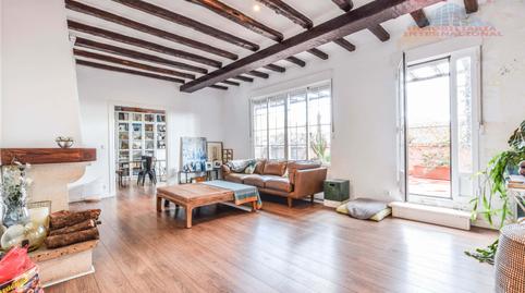 Foto 2 de Àtic de lloguer a Embajadores - Lavapiés, Madrid