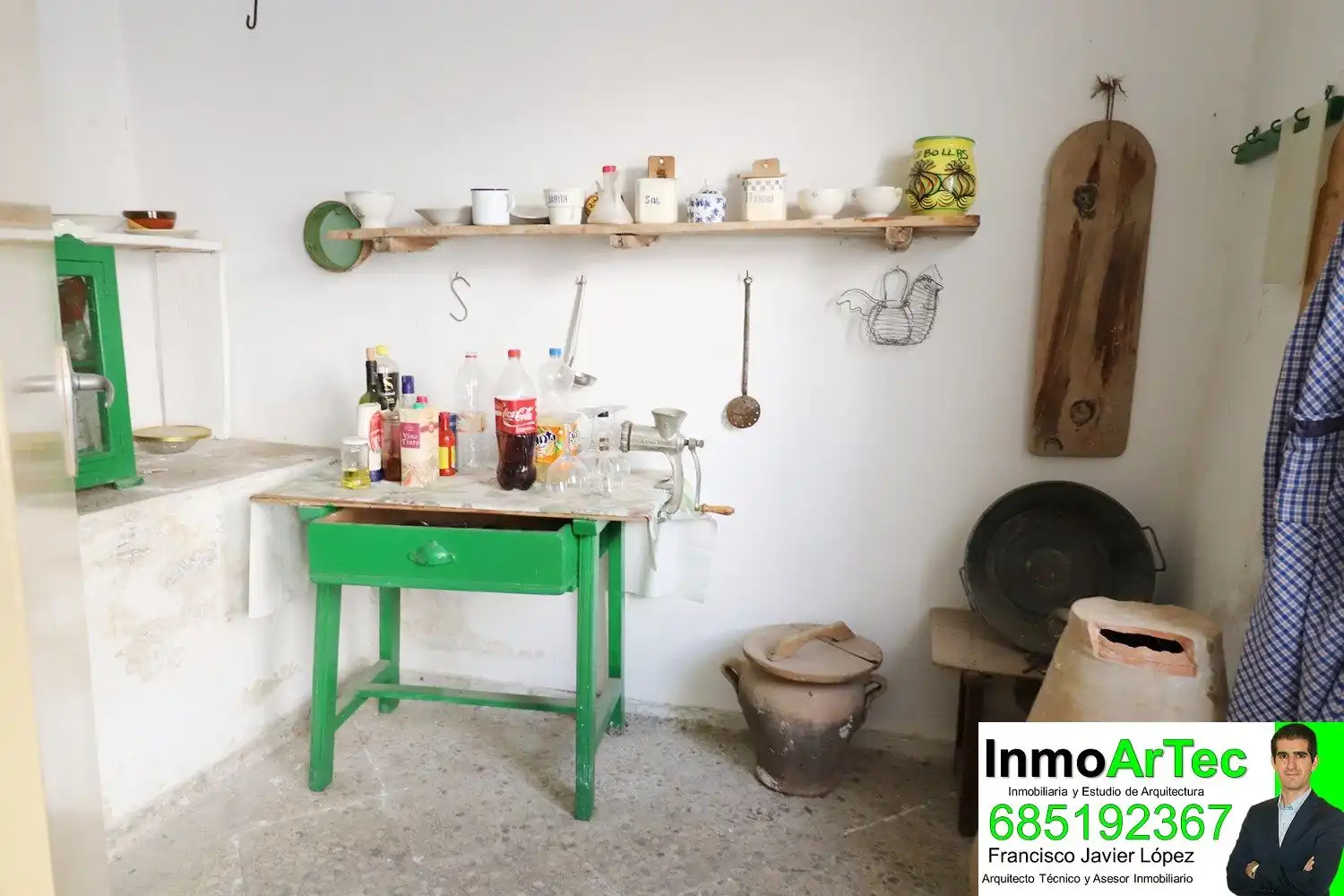 Casa amb terrassa en venda a Íllora, imagen 11