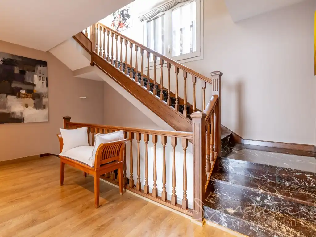 Casa o chalet en venta en Sant Cugat del Vallès con Calefacción, Jardín privado y Terraza