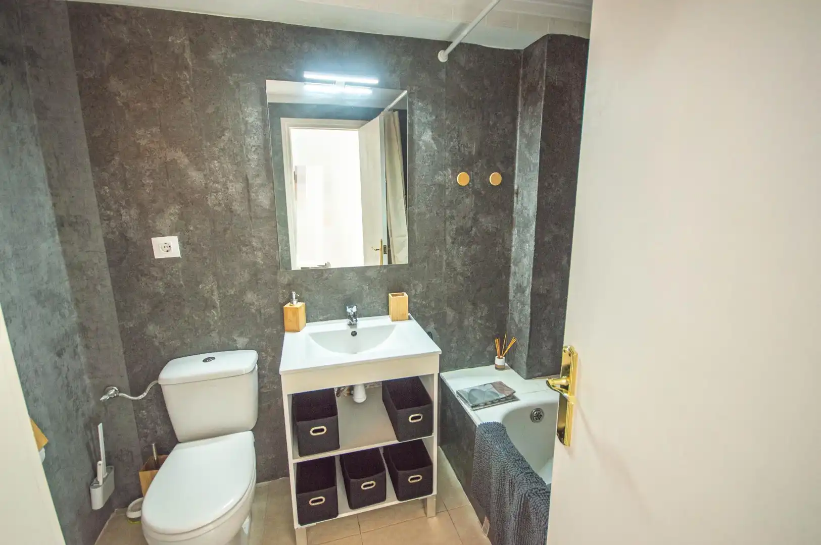Baño de Piso en venta en Petrer