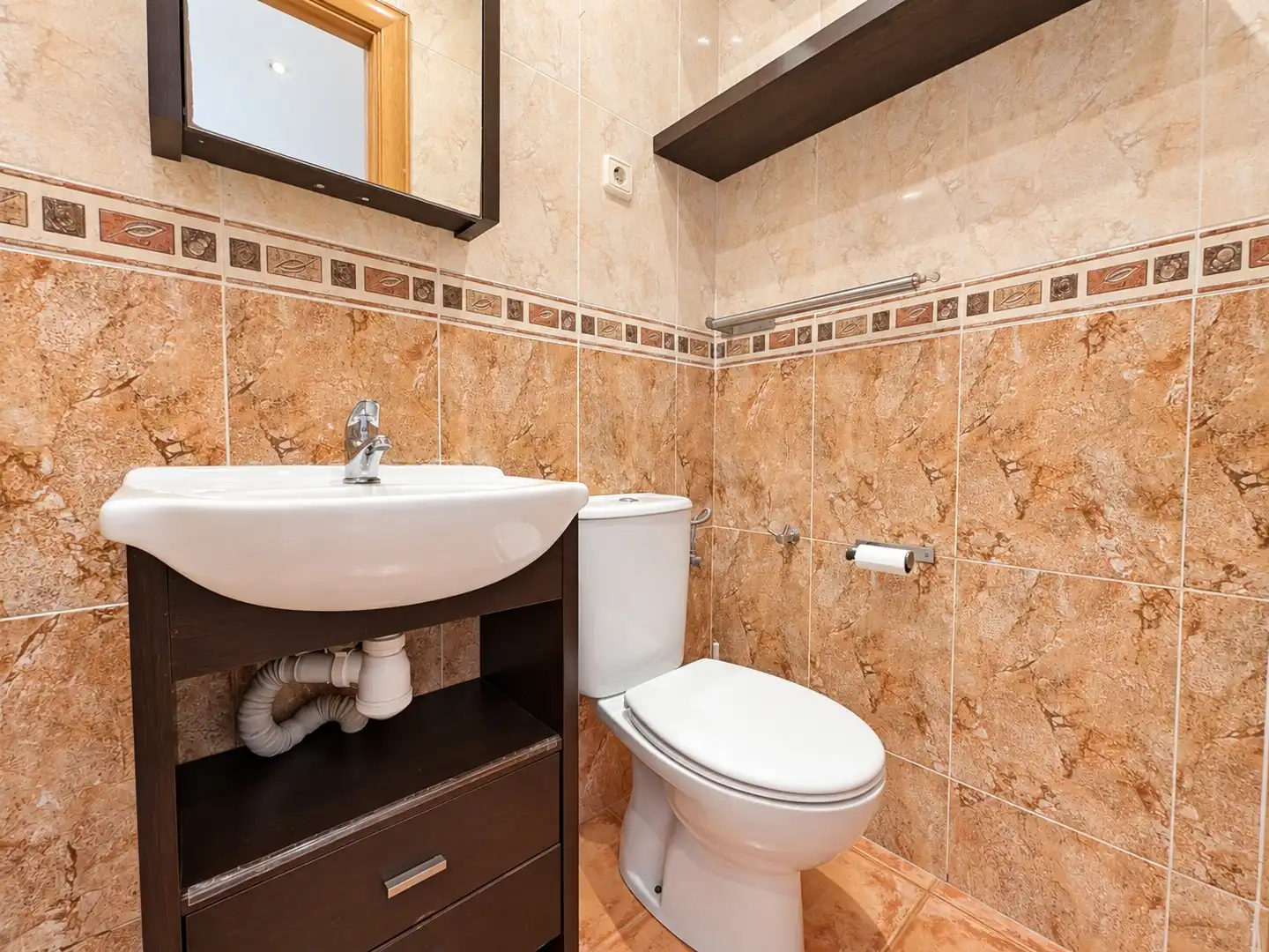 Ático con terraza en venta en Carrer de Ventalló, imagen 13