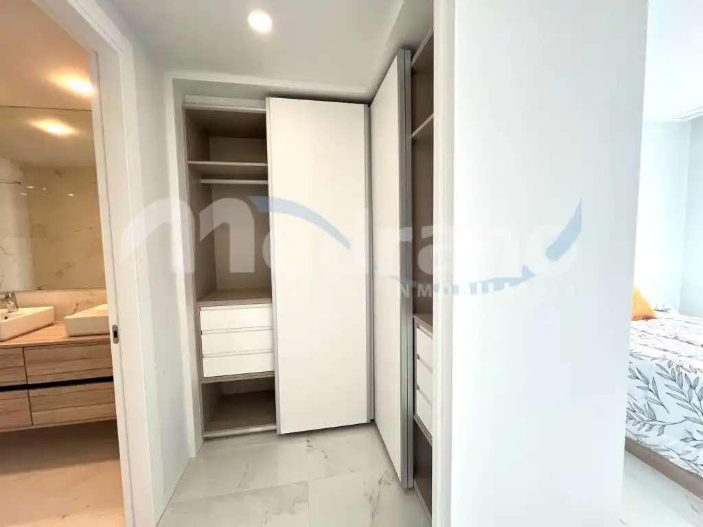 Wohnung mit Pool zur Miete in Avenida Benissa, imagen 46