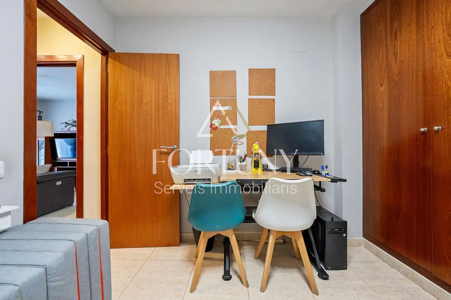 Appartement avec ascenseur à vendre à dels Ponts, imagen 16