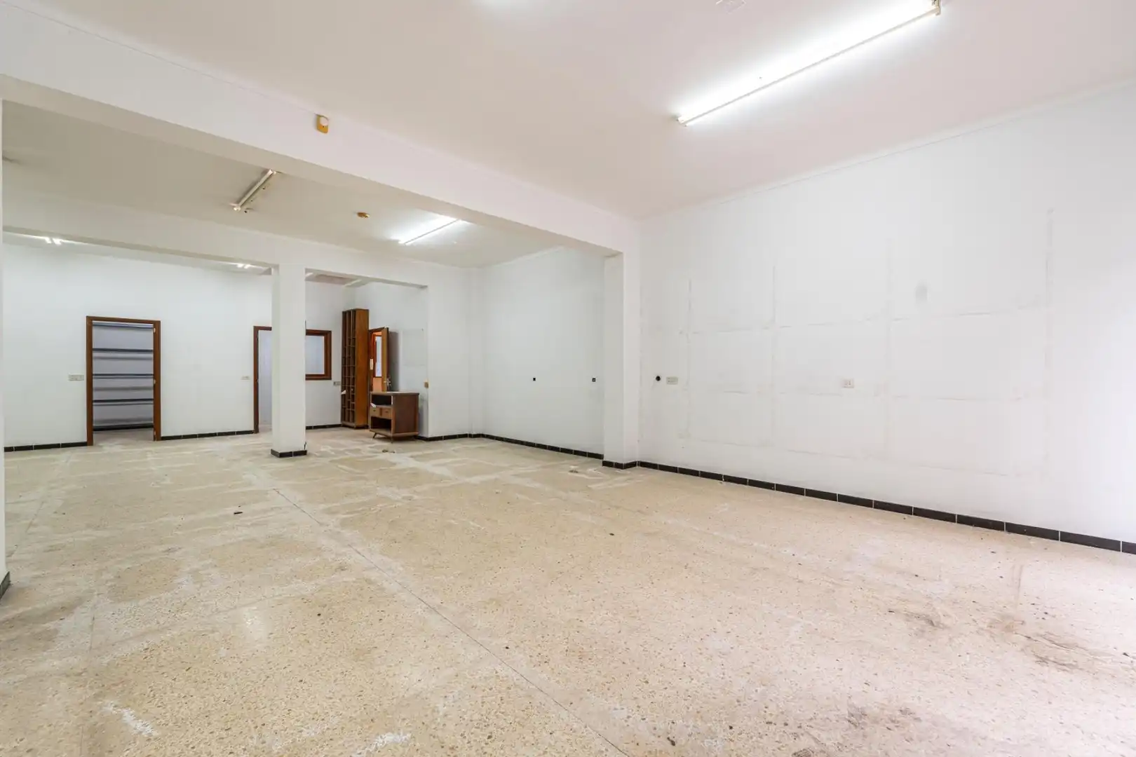 Edificio en venta en Manacor