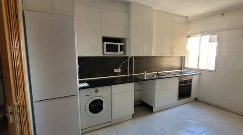 Photo 3 of Flat for rent in Rosas - Musas, Madrid Capital