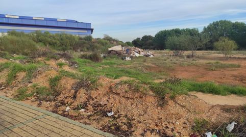 Foto 2 de Terreno industrial en venta en Avenida Dehesa del Piorno, 8, Lepe, Huelva
