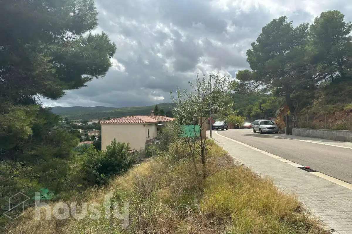 Terrenys i solars en venda a Carrer Cirerer (Can Coral) ., imagen 10