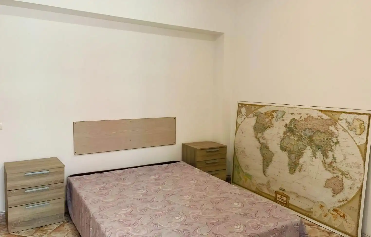 Dormitori de Pis en venda en Las Palmas de Gran Canaria amb Jardí privat, Traster i Moblat