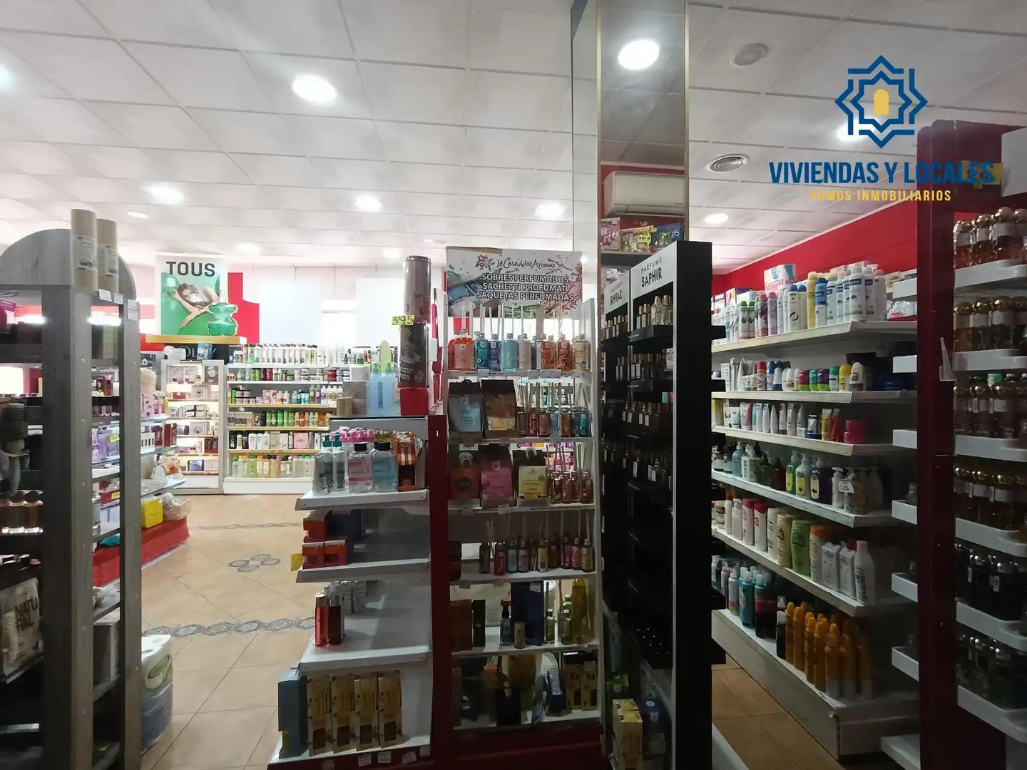 Gewerbefläche zur Übernahme in Híjar, imagen 8