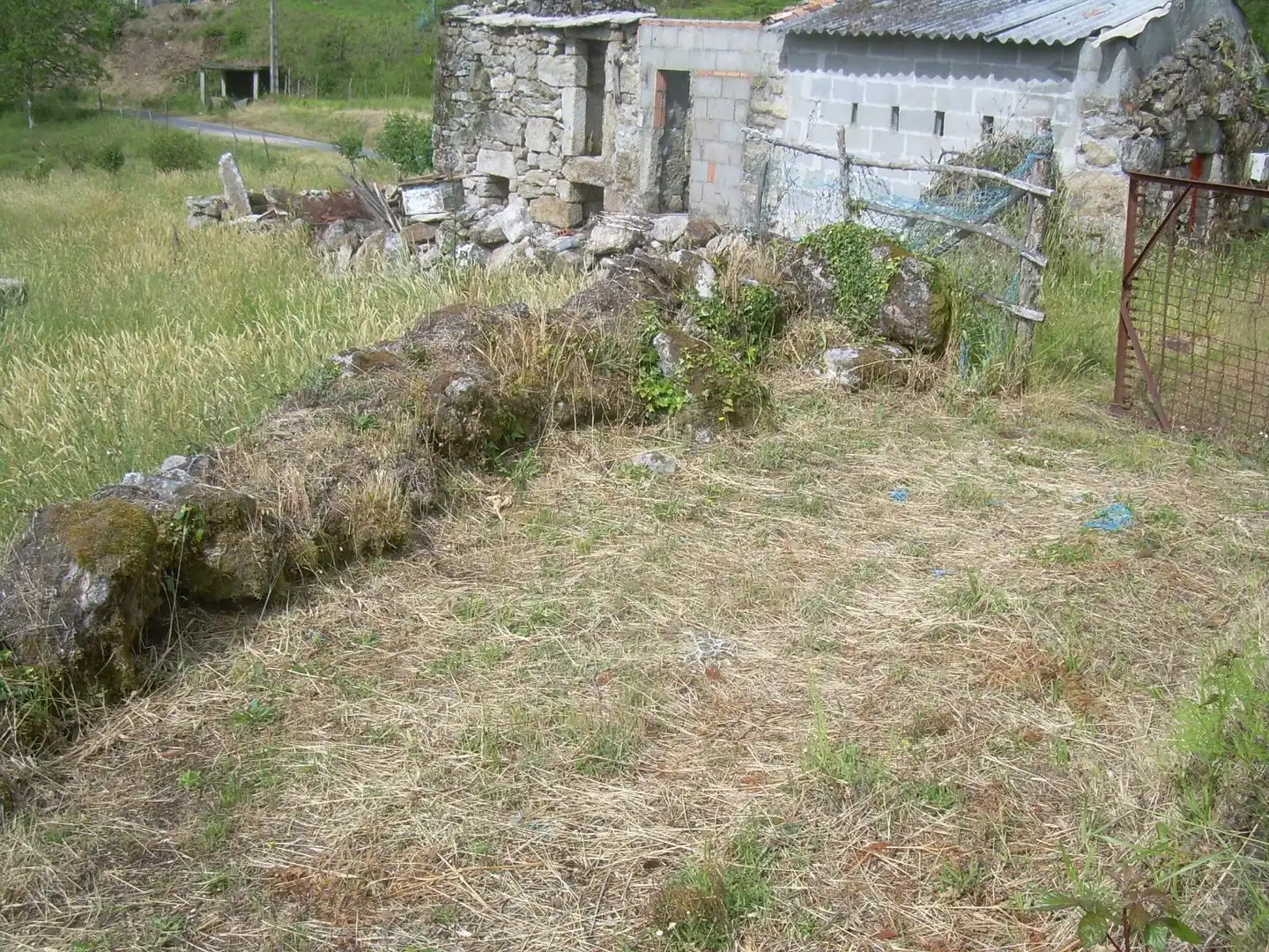 Casa en venta en A Cañiza, imagen 22
