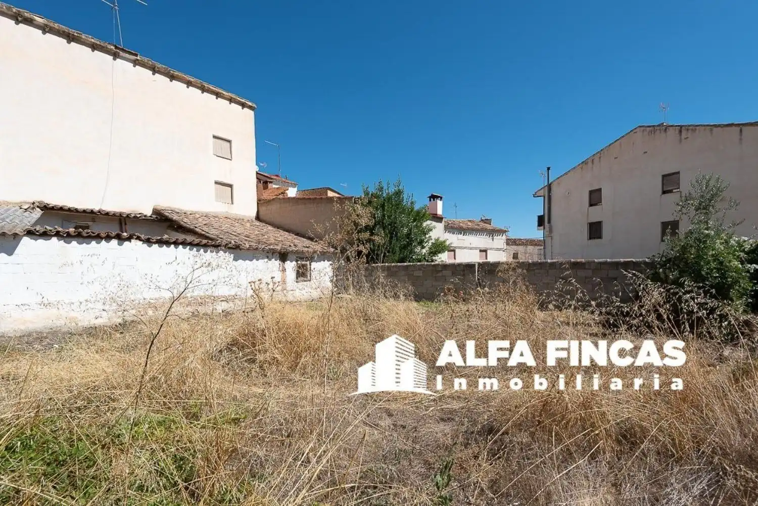 Casa o xalet en venda a San Blas, Enguídanos