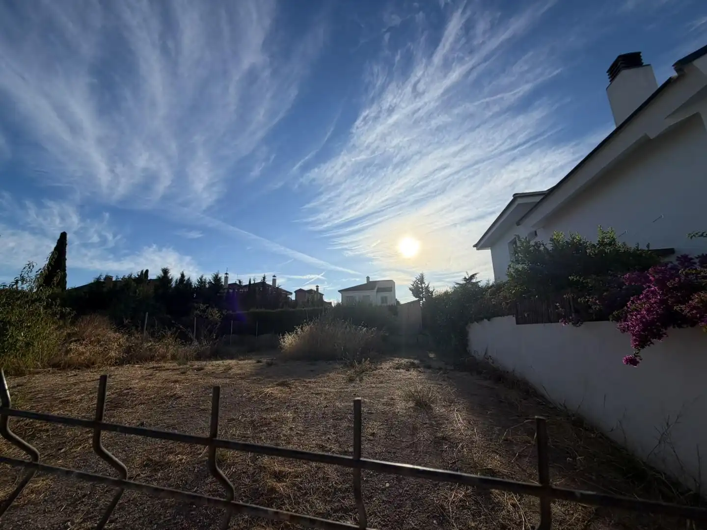 Residencial en venda en La Zubia Ciudad