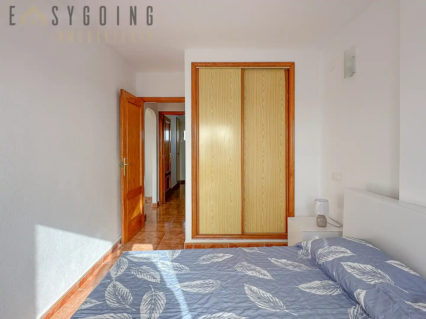 Habitación de Apartamento en venta en Torrevieja con Terraza y Piscina comunitaria