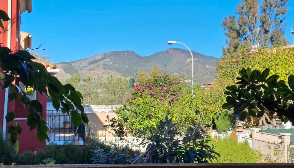 Foto 1 de Casa adosada en venda a Carrer José Iturbi, 23, Benicasim Golf, Castellón