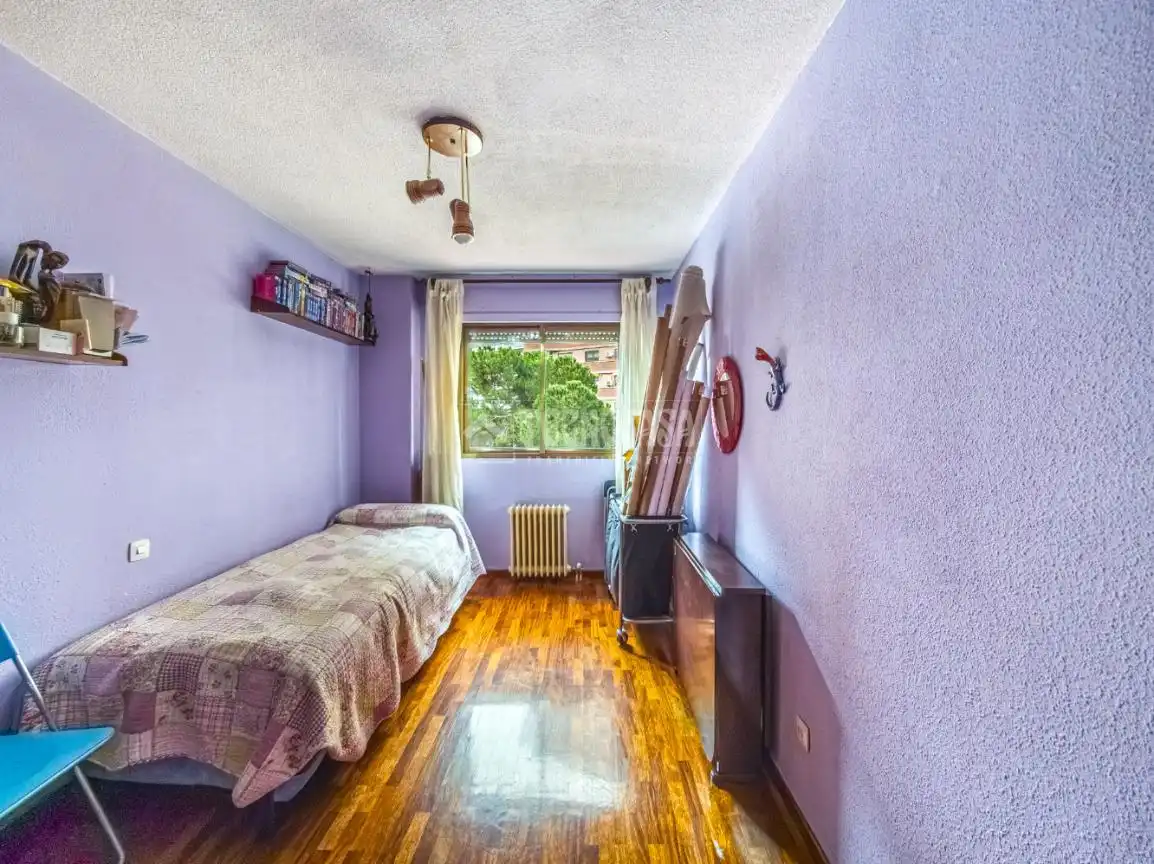 Habitación de Piso en venta en Madrid con Aire acondicionado, Calefacción y Terraza
