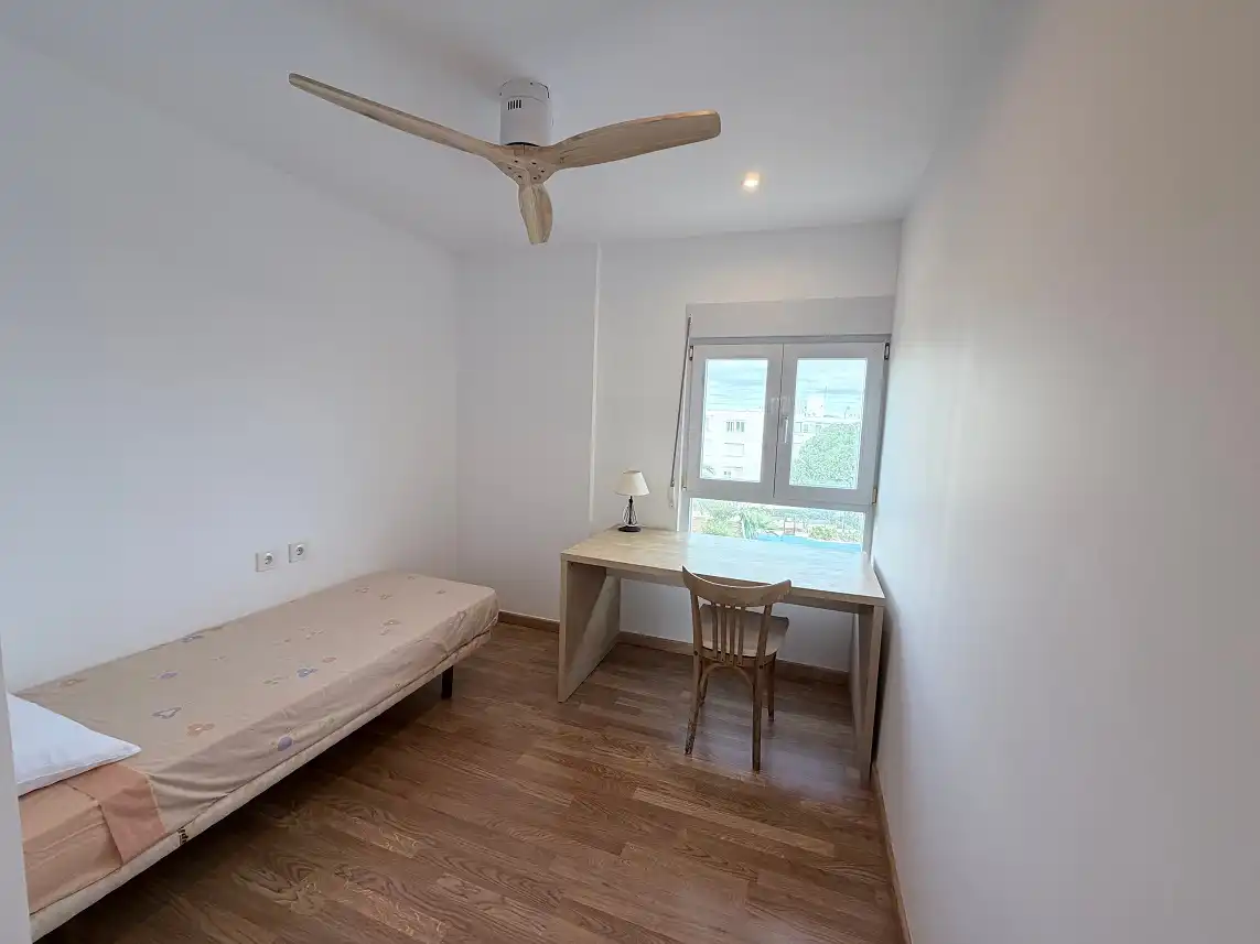 Apartment with pool for sale in Avinguda D'Escandinàvia, imagen 14