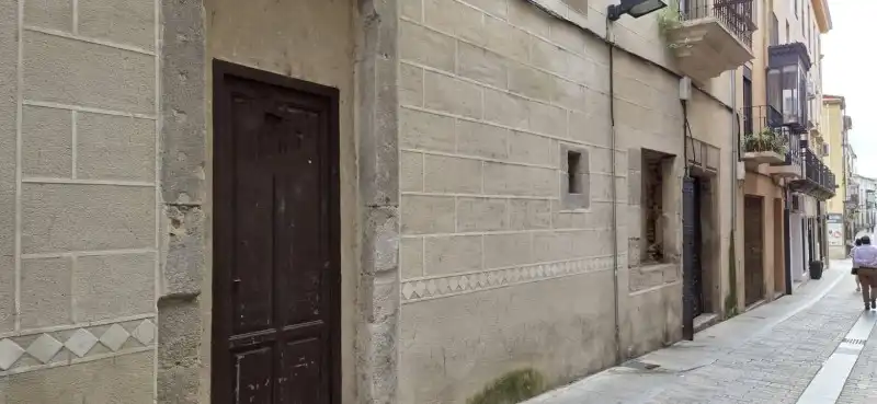 Pis amb jardí en venda a Casco Antiguo, imagen 2