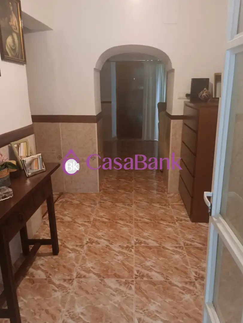 Casa amb piscina en venda a La Carlota, imagen 9
