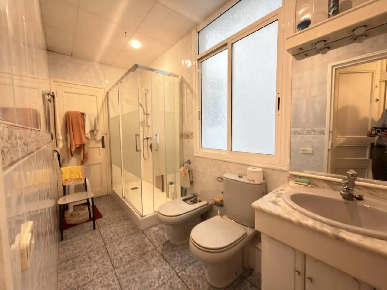 Piso con terraza en venta en Calle Roger de Llúria, imagen 31