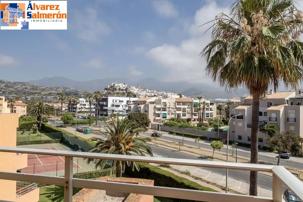 Dúplex amb piscina en venda a Paseo MARITIMO, imagen 29