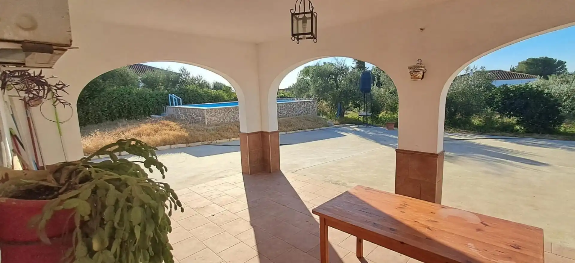 Casa con piscina in vendita a Pedanías Norte, imagen 3
