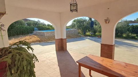 Foto 3 de Casa o xalet en venda a Pedanías Norte, Utrera