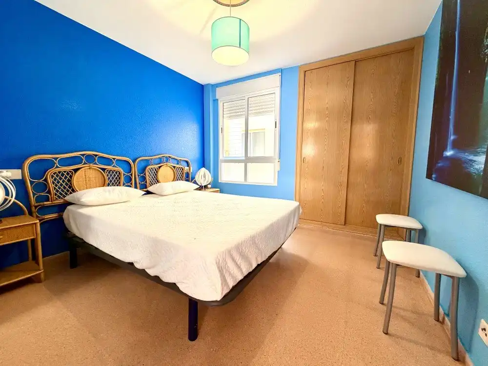 Apartament amb terrassa en venda a Guardamar Playa, imagen 12