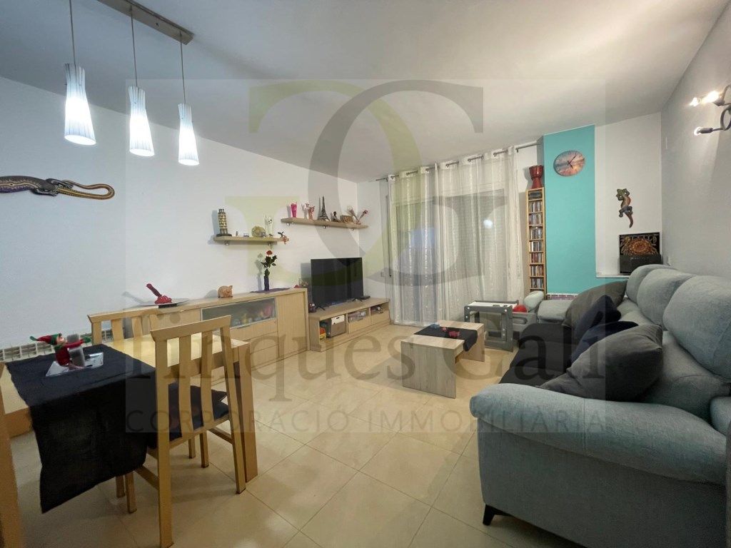 Piso en venta en Calle Joana Herms, Bases de Manresa - Carretera de Santpedor