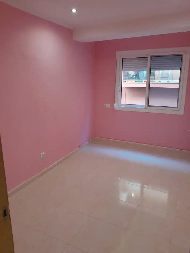 Piso de alquiler en Carrer de Castaños, 2, Nou Eixample Sud