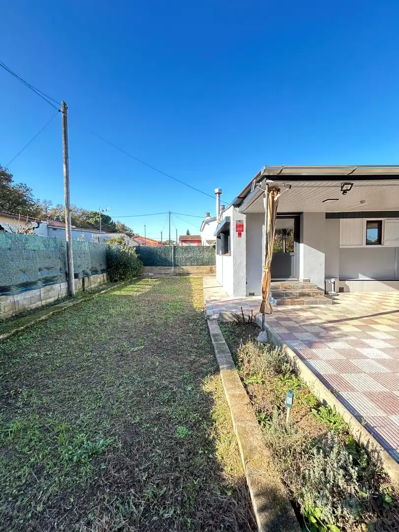 Casa amb piscina en venda a Santa Coloma de Farners, imagen 5