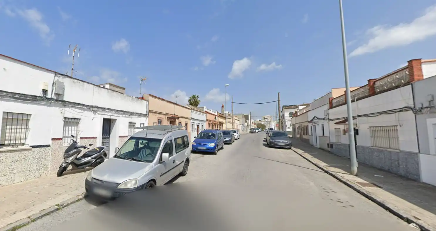 Maison à vendre à IÑIGO LÓPEZ CARRIZOSA, imagen 2