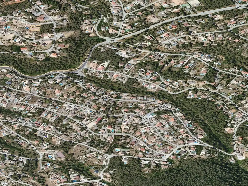 Villa à vendre à Calle Bosc Dels Palillos, imagen 4
