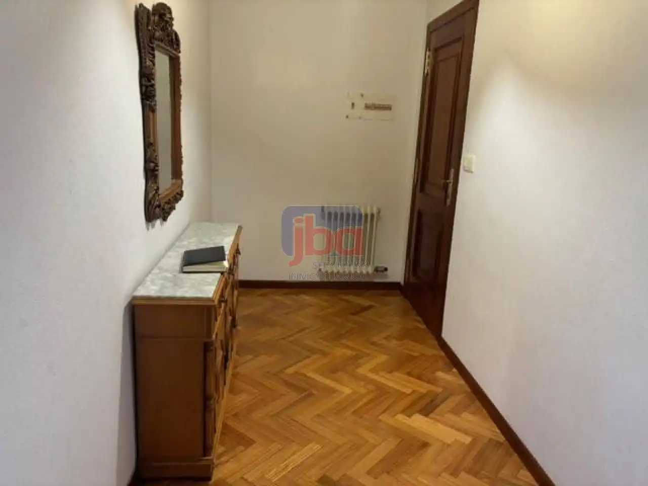 Piso de alquiler en Barbadás con Calefacción, Amueblado y Balcón