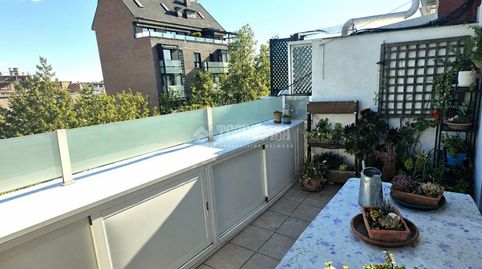 Photo 4 of Attic for sale in Salvador, Madrid Capital