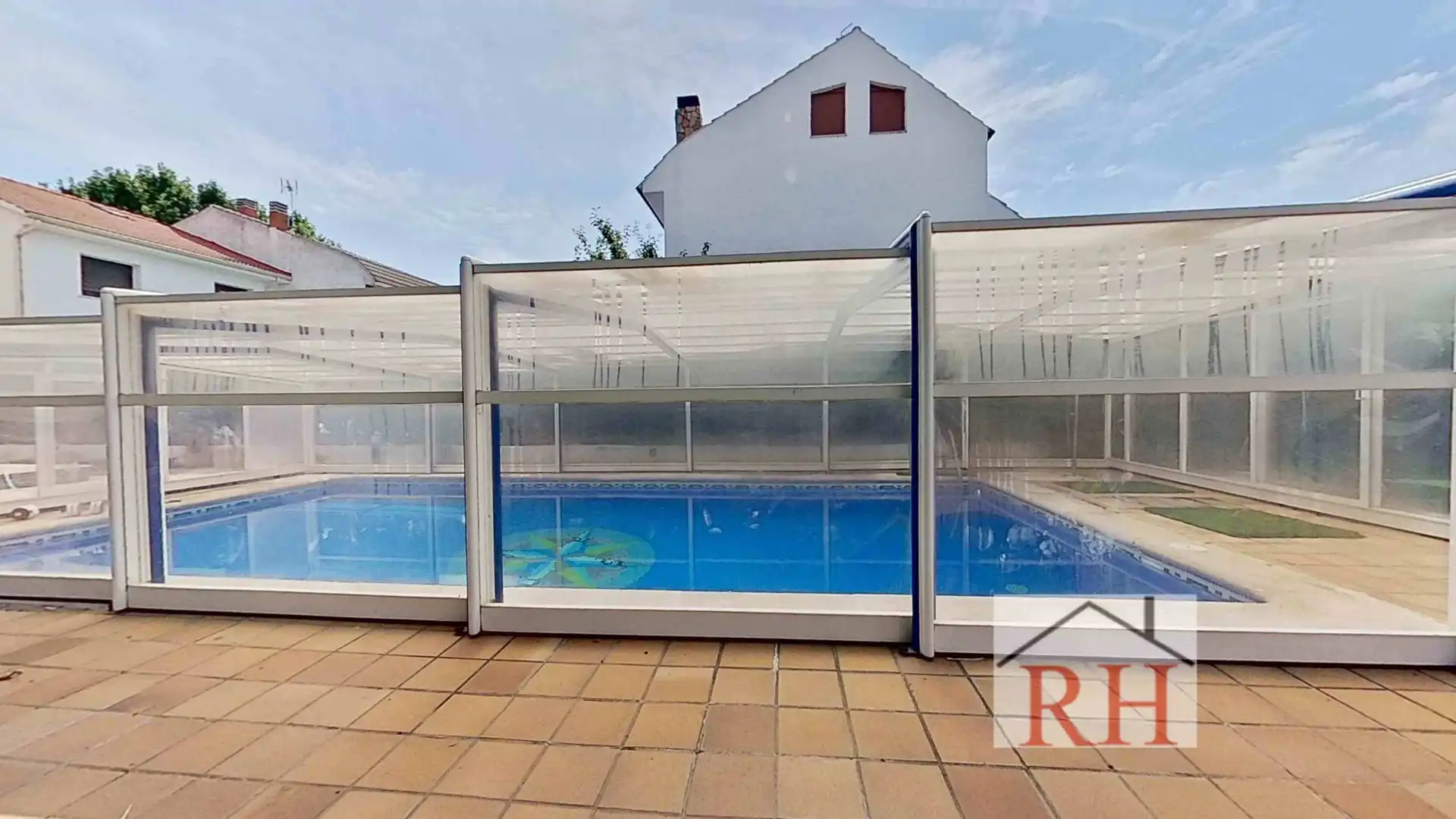 Villa avec terrasse à vendre à Postas, imagen 46