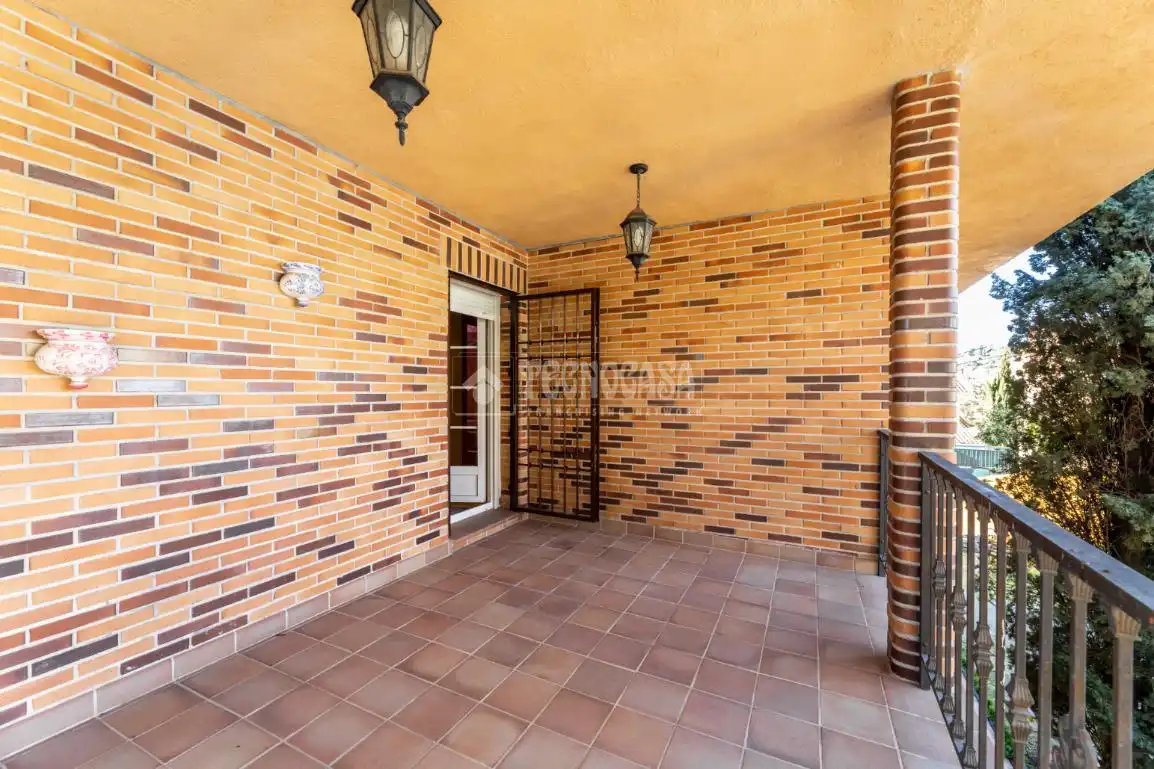 House with pool for sale in Los Peñascales, imagen 27
