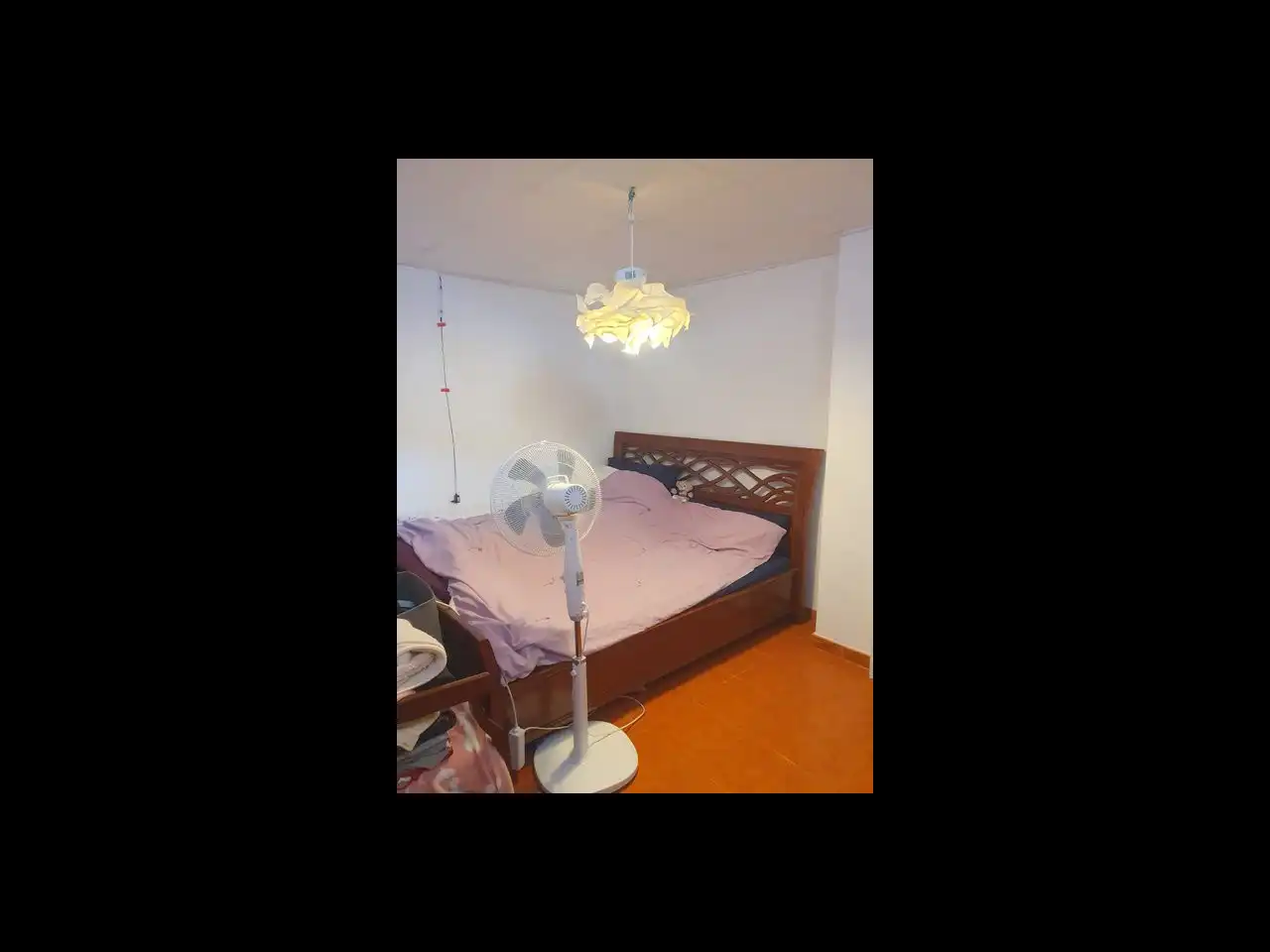 Dormitori de Casa o xalet en venda en Orihuela amb Aire condicionat, Calefacció i Jardí privat