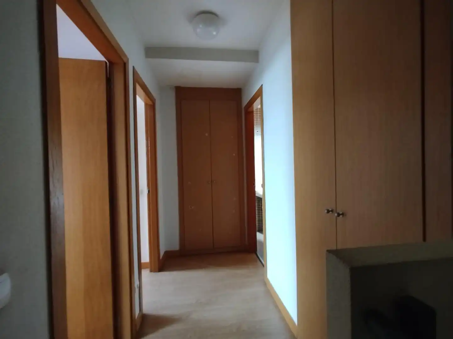 Duplexes for sale in Yepes  with Heating and Storage room