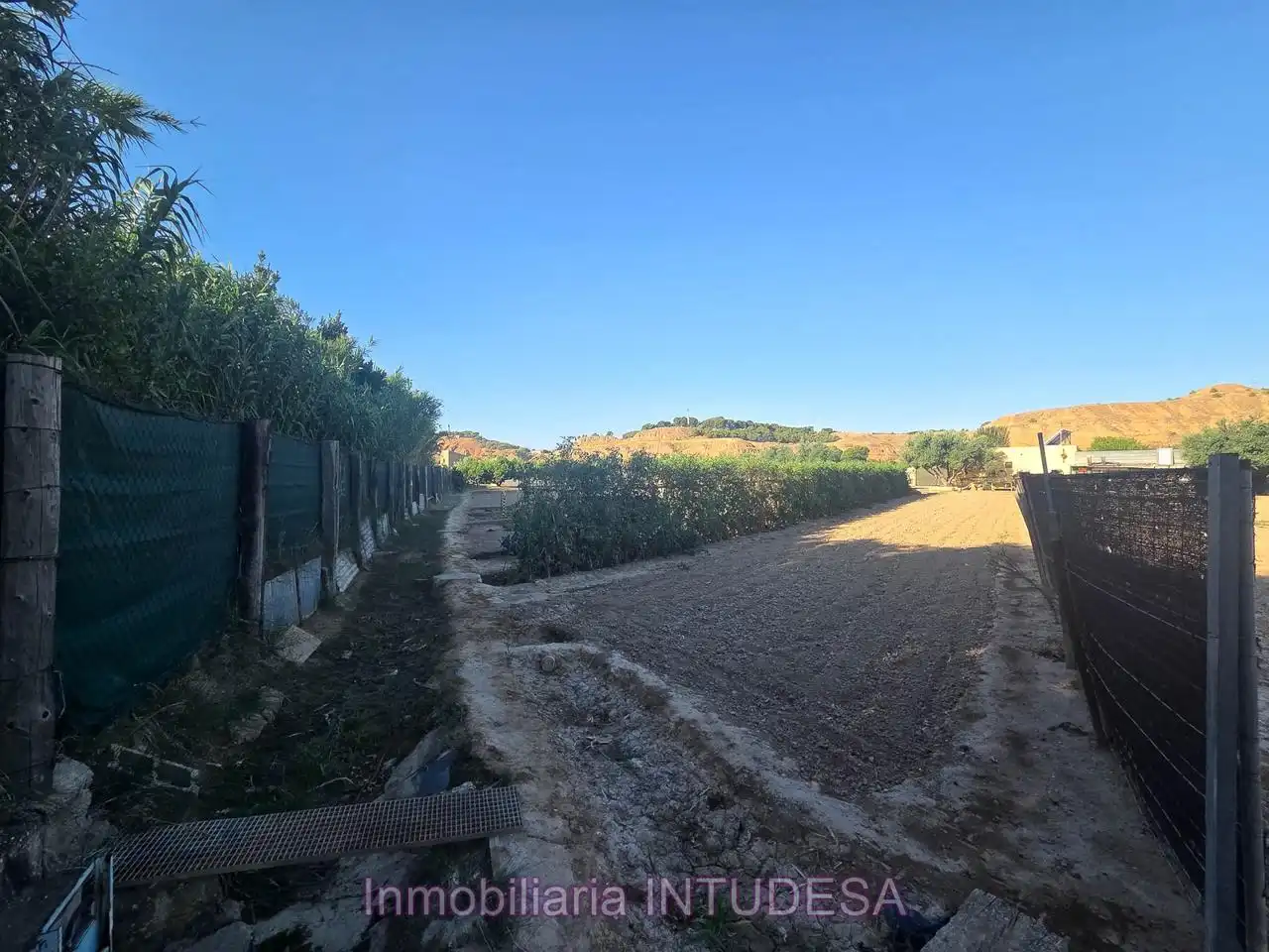 Residential zum Verkauf in Tudela
