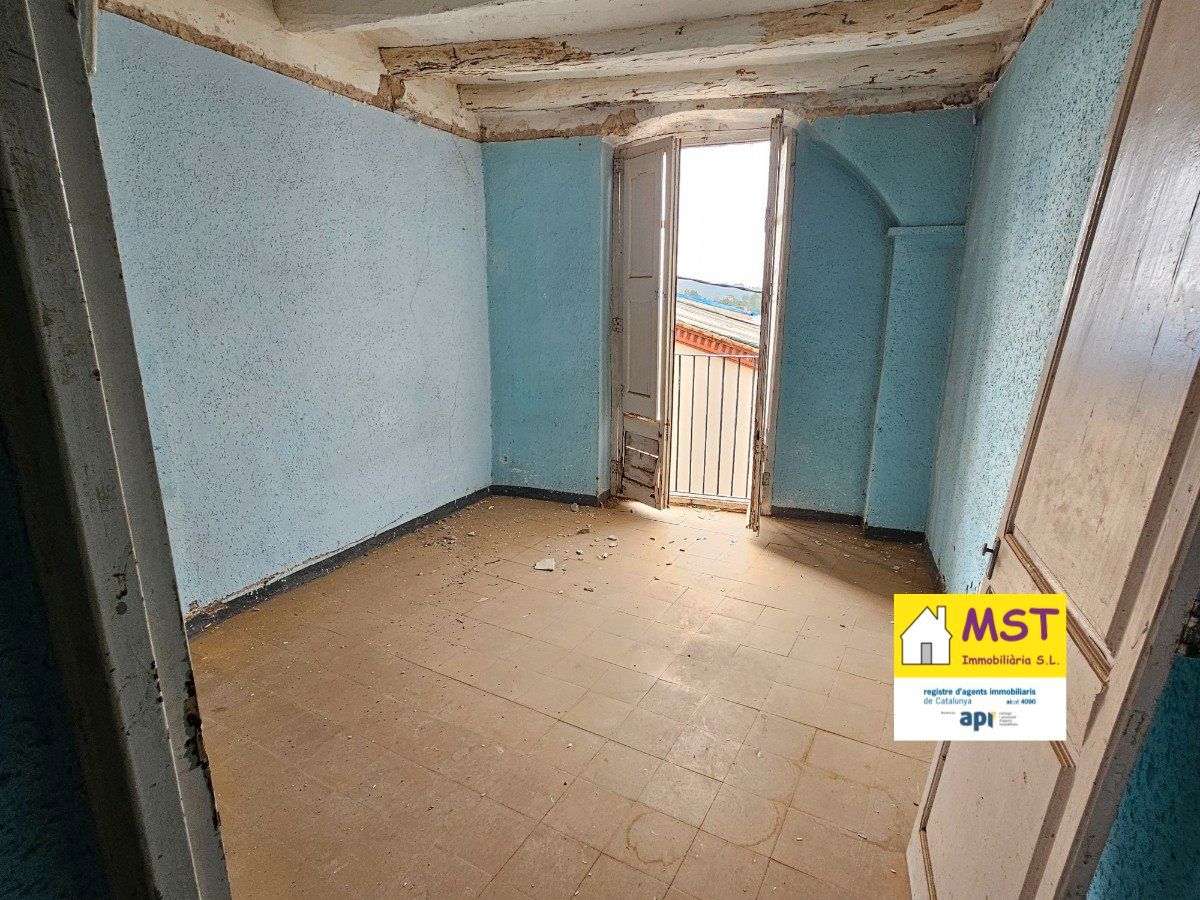 Bedroom of Building for sale in Balsareny