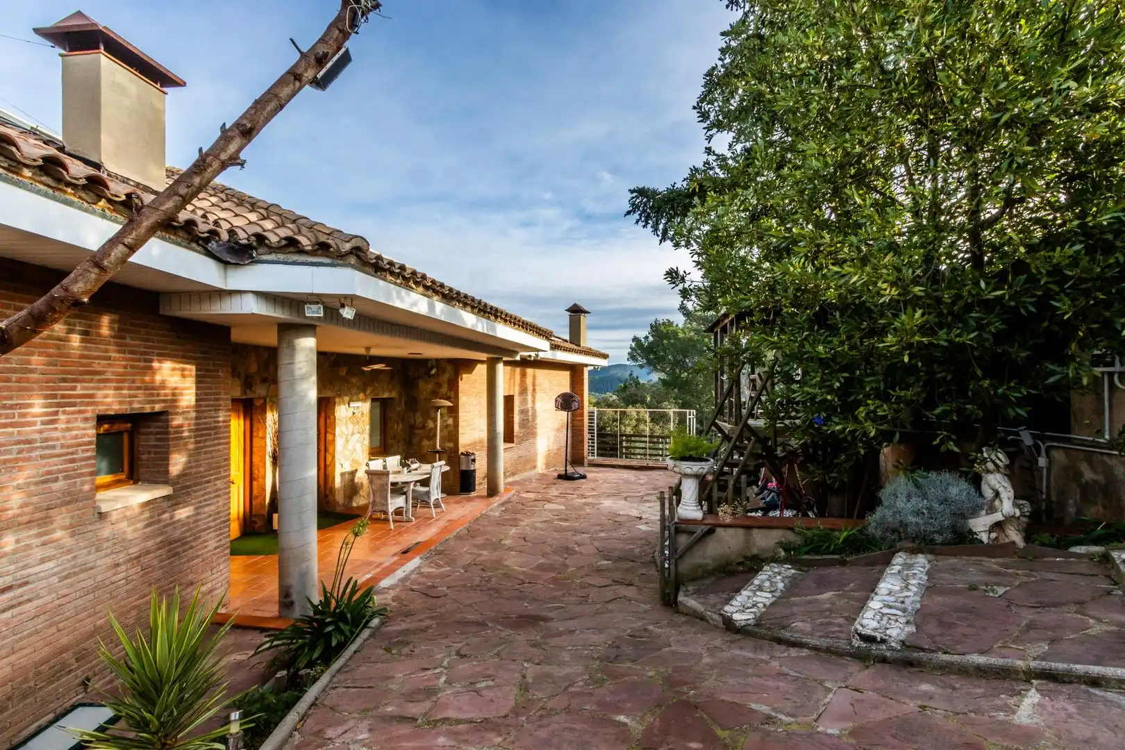 House with terrace for sale in El Racó - Sant Feliu del Racó, imagen 9