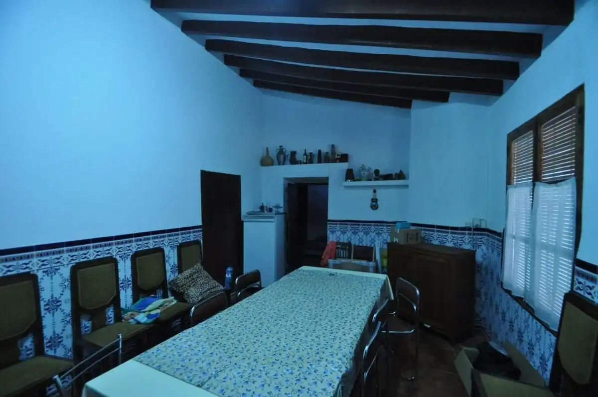 Chalet en venta en El Pinós / Pinoso, imagen 25