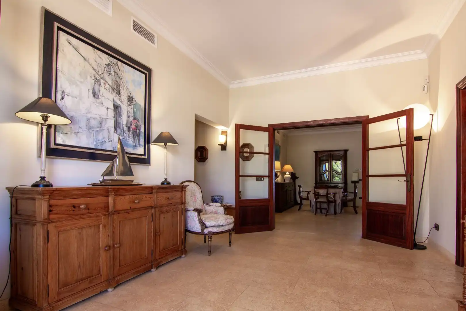Casa rústica con piscina en venta en Polígono 8, parcela 441, imagen 33