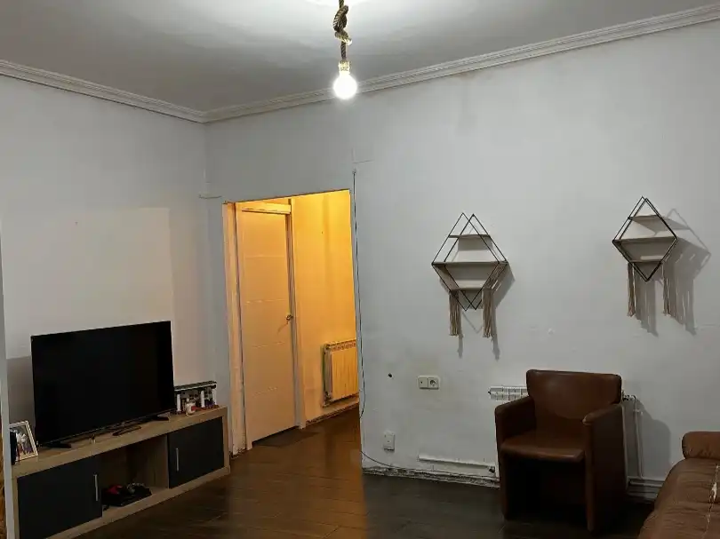Habitació a Aranjuez, Madrid