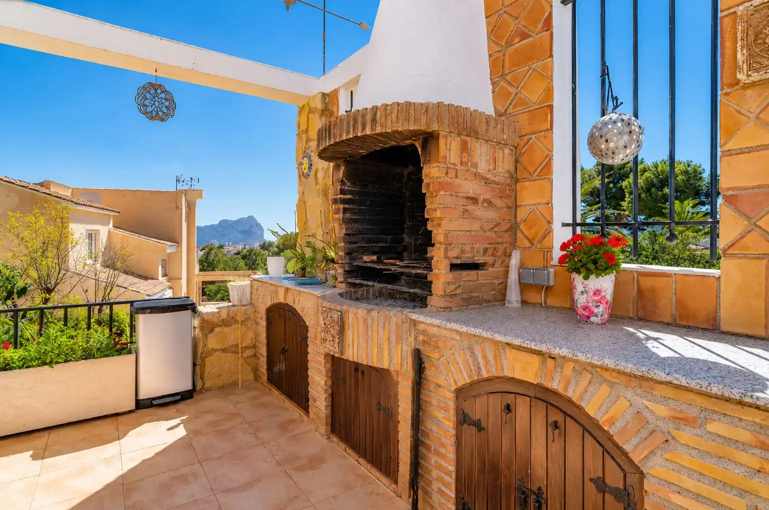 Maison avec jardin à vendre à Gran Sol, imagen 30